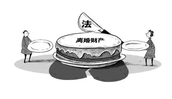 婚前财产加名后离婚怎么分割？深圳夫妻离婚财产怎么分割