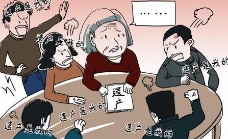 独生子如何顺利继承与父母合买的房子?深圳专业遗产继承律师