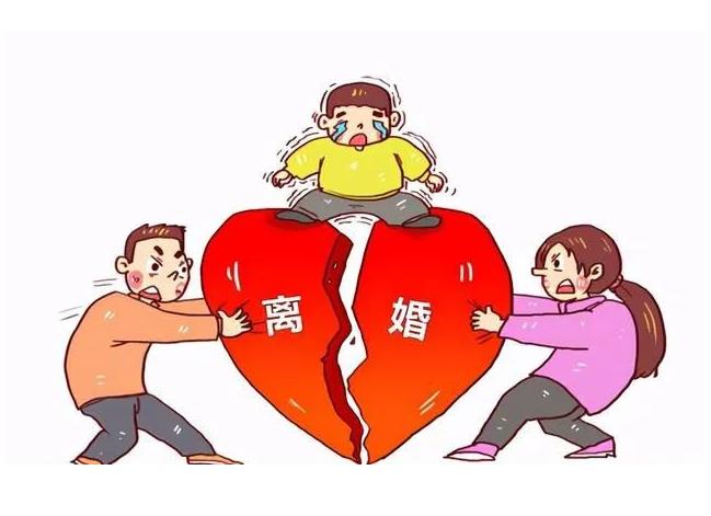抚养权几岁可以征求孩子意见?办离婚律师找谁