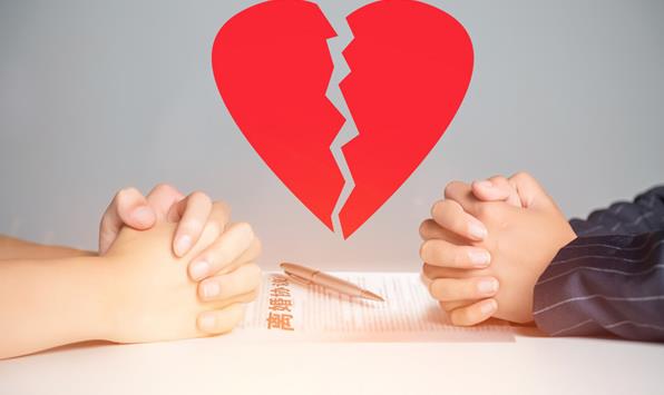 确认无效婚姻的法定程序,深圳离婚律师在线